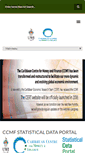 Mobile Screenshot of ccmfuwi.org
